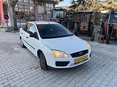 2006 MODEL FORT FOCUS 1.6 BENZİN LPG LI BAKIMLI
