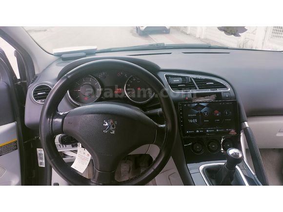 2010 MODEL KONFORLU SUV AİLE ARACI