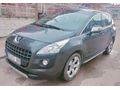 2010 MODEL KONFORLU SUV AİLE ARACI