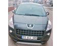 2010 MODEL KONFORLU SUV AİLE ARACI