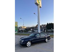 Sahibinden Mercedes - Benz E 200 Elegance 1998 Model 
DEĞİŞENSİZ 