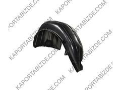 RENAULT CLIO II / SYMBOL ARKA ÇAMURLUK DAVLUMBAZI SAĞ 2001-2006 7700433144 İTHAL ÜRÜN