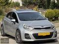ÖZORTAKLAR'DAN 2016 KIA RIO SUNROOF K.AYNA EN DOLUSU BAKIMLI