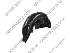 RENAULT CLIO II / SYMBOL ARKA ÇAMURLUK DAVLUMBAZI SOL 2001-2006 7700433145 İTHAL ÜRÜN