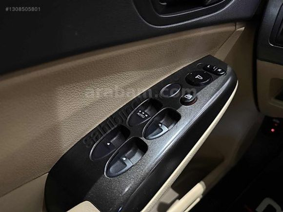 %30 PEŞİNAT İLE ARAÇ SAHİBİ YAPIYORUZ 130.000 KM HATASIZ SUNROOF