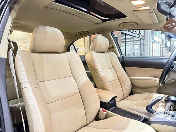 %30 PEŞİNAT İLE ARAÇ SAHİBİ YAPIYORUZ 130.000 KM HATASIZ SUNROOF