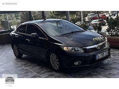 EFE CARS TAN DÜŞÜK KM CİVİC