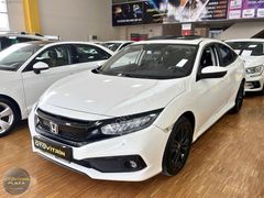 HATASIZ BOYASIZ DEĞİŞENSİZ 2021 MODEL HONDA CİVİC 1.6 ELEGANCE
