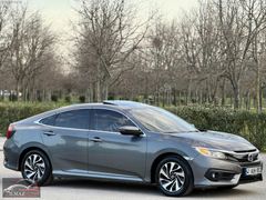 DEGISENSIZ/OTOMATIK/ELEGANCE/110.000 KM/SANROOF/2018 MODEL/