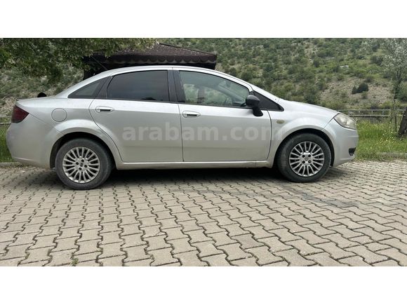 Sahibinden Fiat Linea 1.3 Multijet Active Plus 2013 Model 
