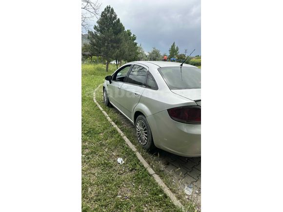 Sahibinden Fiat Linea 1.3 Multijet Active Plus 2013 Model 