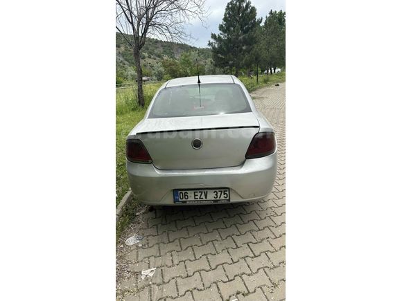 Sahibinden Fiat Linea 1.3 Multijet Active Plus 2013 Model 