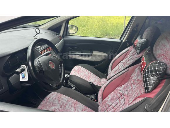 Sahibinden Fiat Linea 1.3 Multijet Active Plus 2013 Model 