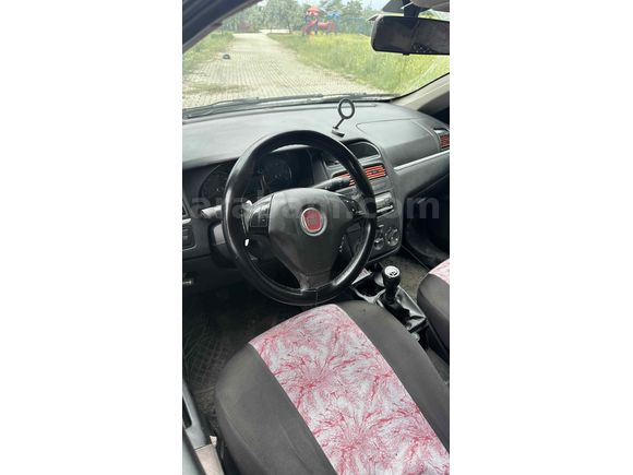 Sahibinden Fiat Linea 1.3 Multijet Active Plus 2013 Model 