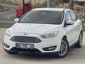 2015 FOCUS 1.6 TDCİ TREND X SINIF TEMİZLİKTE