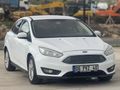 2015 FOCUS 1.6 TDCİ TREND X SINIF TEMİZLİKTE