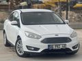 2015 FOCUS 1.6 TDCİ TREND X SINIF TEMİZLİKTE