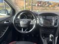 2015 FOCUS 1.6 TDCİ TREND X SINIF TEMİZLİKTE