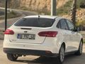 2015 FOCUS 1.6 TDCİ TREND X SINIF TEMİZLİKTE