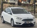 2015 FOCUS 1.6 TDCİ TREND X SINIF TEMİZLİKTE