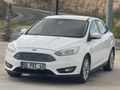 2015 FOCUS 1.6 TDCİ TREND X SINIF TEMİZLİKTE