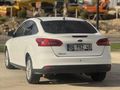 2015 FOCUS 1.6 TDCİ TREND X SINIF TEMİZLİKTE