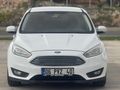 2015 FOCUS 1.6 TDCİ TREND X SINIF TEMİZLİKTE