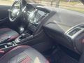 2015 FOCUS 1.6 TDCİ TREND X SINIF TEMİZLİKTE