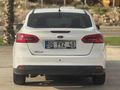 2015 FOCUS 1.6 TDCİ TREND X SINIF TEMİZLİKTE