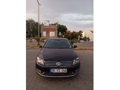 Sahibinden Volkswagen Passat 1.6 TDi BlueMotion Highline 2012 Model