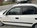Sahibinden Hyundai Accent 1.5 CRDi Admire 2005 Model 