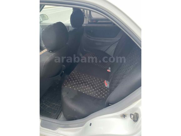 Sahibinden Hyundai Accent 1.5 CRDi Admire 2005 Model 