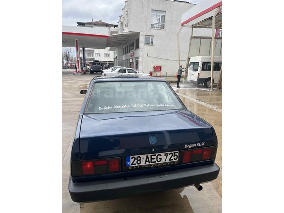 Sahibinden Tofaş Doğan SLX 1997 Model 