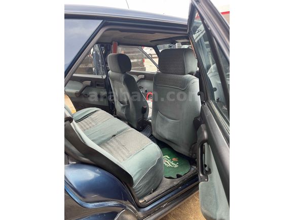 Sahibinden Tofaş Doğan SLX 1997 Model 