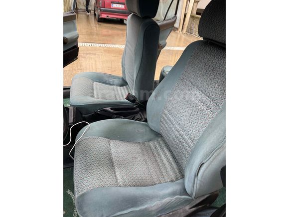 Sahibinden Tofaş Doğan SLX 1997 Model 