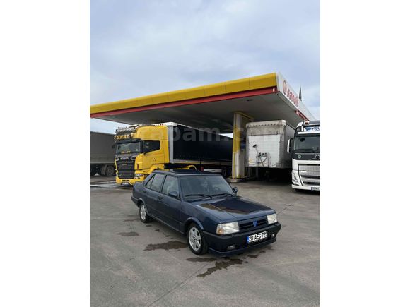 Sahibinden Tofaş Doğan SLX 1997 Model 