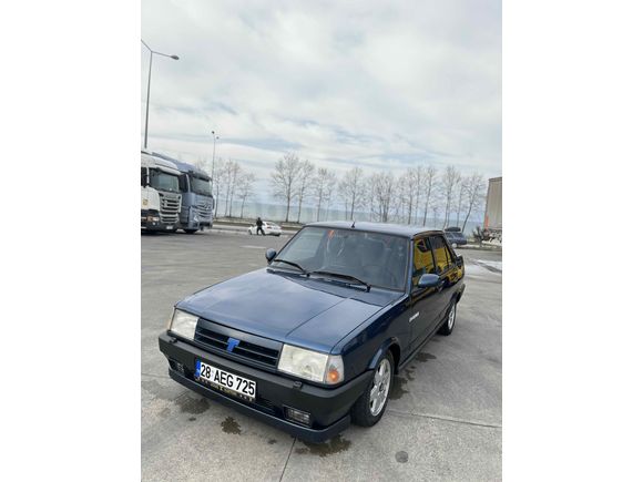 Sahibinden Tofaş Doğan SLX 1997 Model 