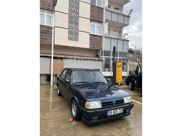 Sahibinden Tofaş Doğan SLX 1997 Model 