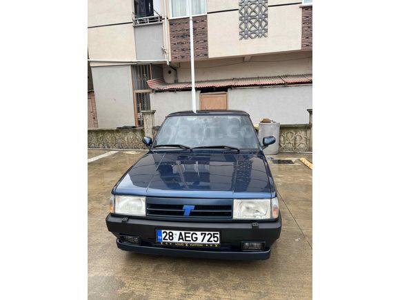 Sahibinden Tofaş Doğan SLX 1997 Model 