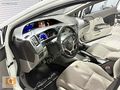 2013 Boyasız Honda Civic 1.6 İ-VTEC Eco Elegance GÜRSOY'dan