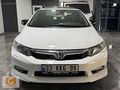 2013 Boyasız Honda Civic 1.6 İ-VTEC Eco Elegance GÜRSOY'dan