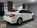 2013 Boyasız Honda Civic 1.6 İ-VTEC Eco Elegance GÜRSOY'dan
