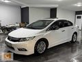 2013 Boyasız Honda Civic 1.6 İ-VTEC Eco Elegance GÜRSOY'dan