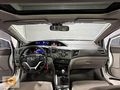 2013 Boyasız Honda Civic 1.6 İ-VTEC Eco Elegance GÜRSOY'dan