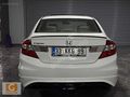 2013 Boyasız Honda Civic 1.6 İ-VTEC Eco Elegance GÜRSOY'dan