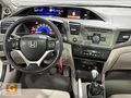 2013 Boyasız Honda Civic 1.6 İ-VTEC Eco Elegance GÜRSOY'dan