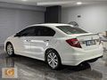 2013 Boyasız Honda Civic 1.6 İ-VTEC Eco Elegance GÜRSOY'dan
