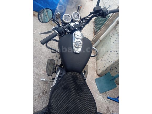 Sahibinden Kuba Superlight 125