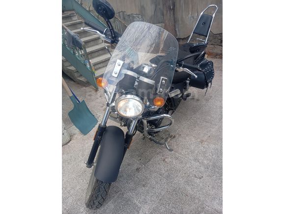 Sahibinden Kuba Superlight 125