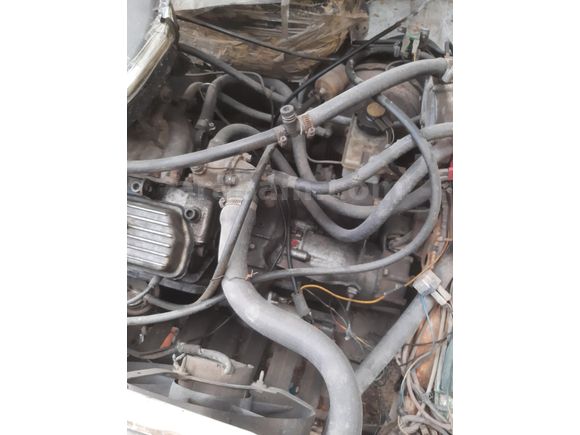 Sahibinden Skoda Favorit 135 L 1993 Model